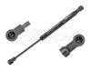 MEYLE 140 910 0005 Gas Spring, bonnet